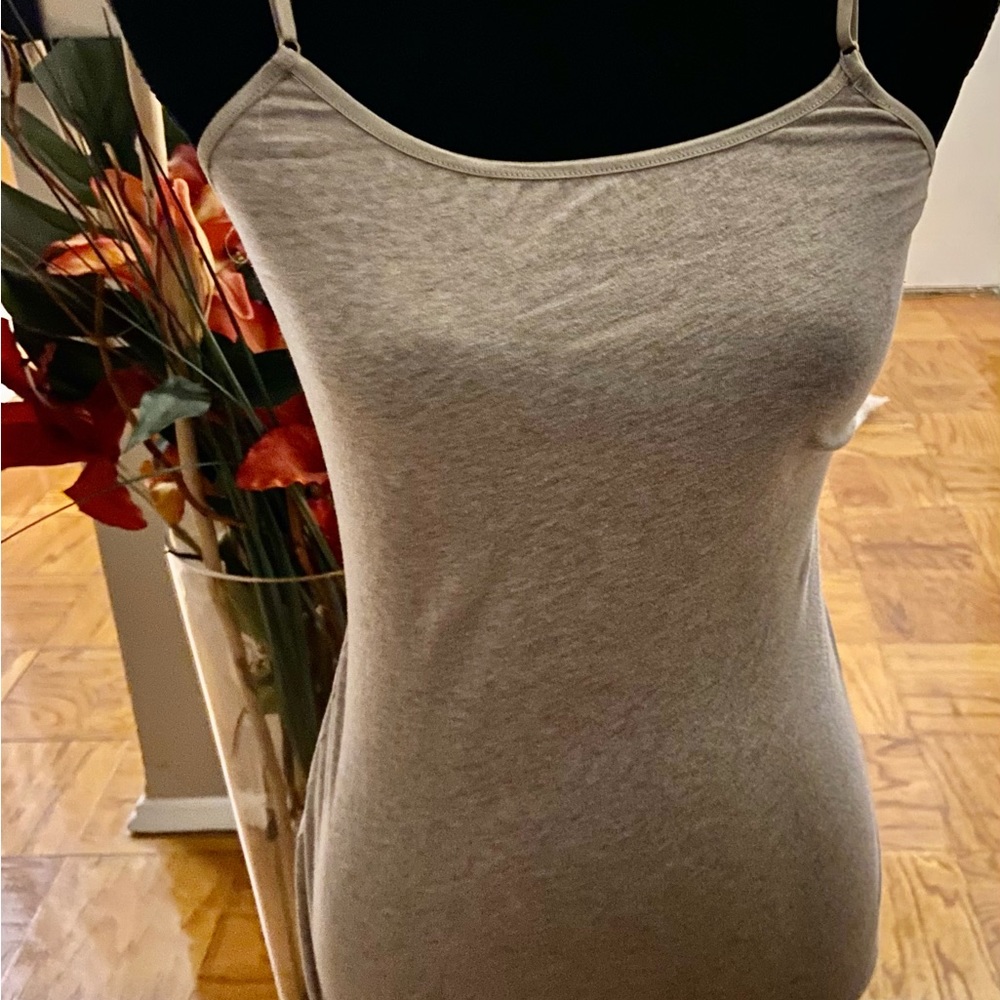 Two Piece Tank Set - Picture 3 of 3